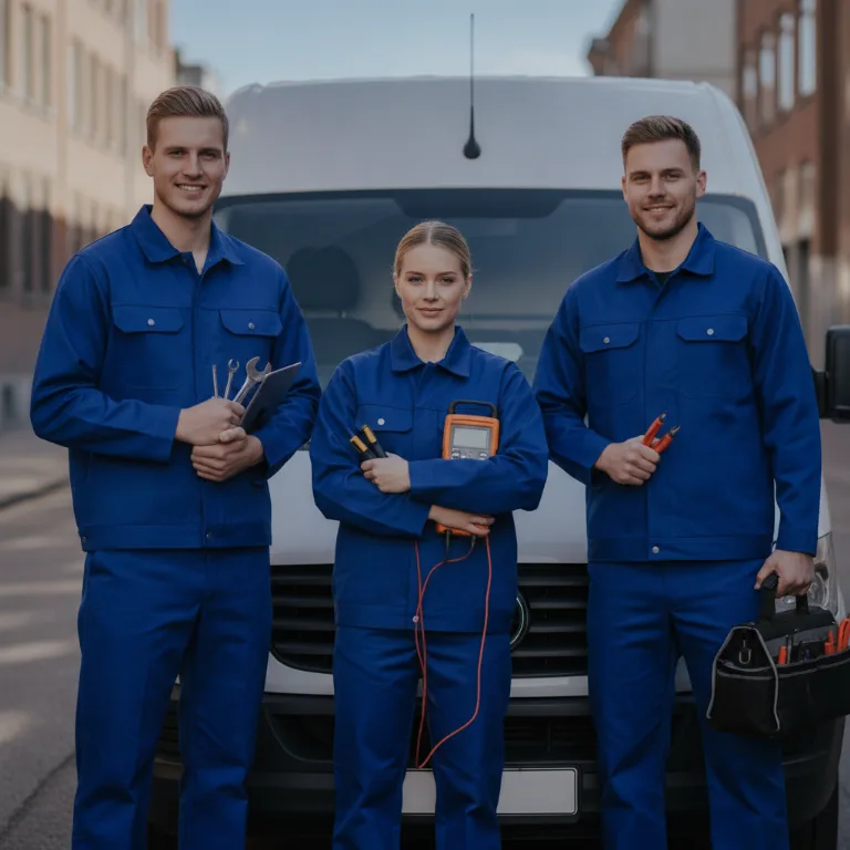 Taxi zespół w Jastrzebie Zdroj