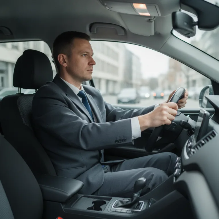 Taxi usługa w Jastrzebie Zdroj